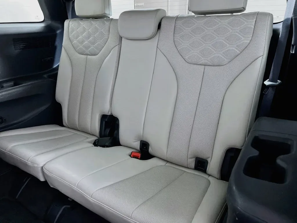 Hyundai Palisade photo 32