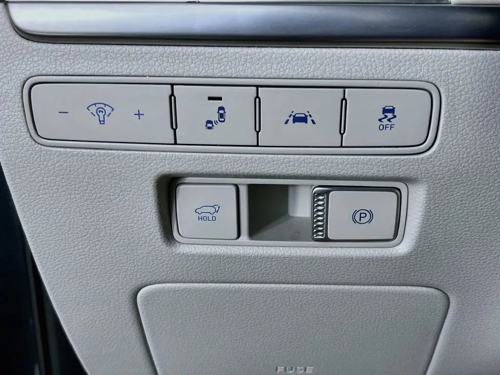 Hyundai Palisade photo 11