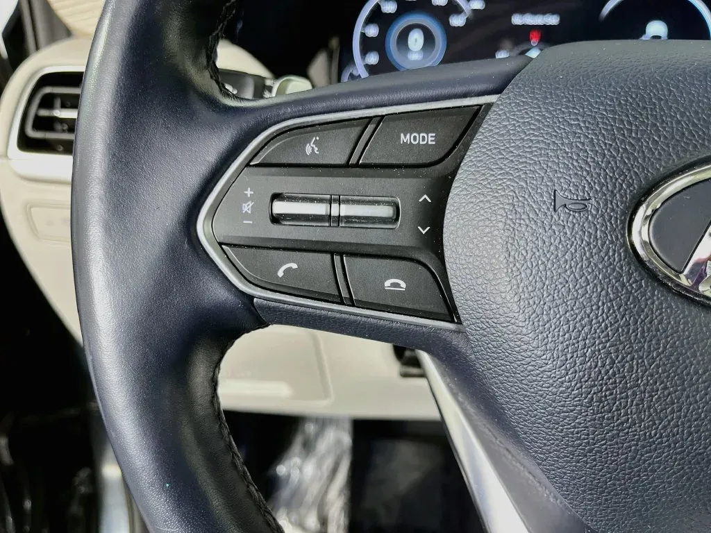 Hyundai Palisade photo 14
