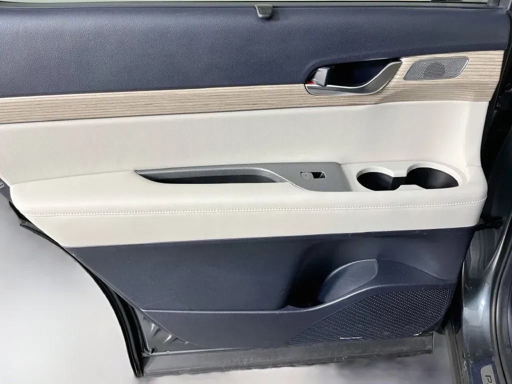 Hyundai Palisade photo 29