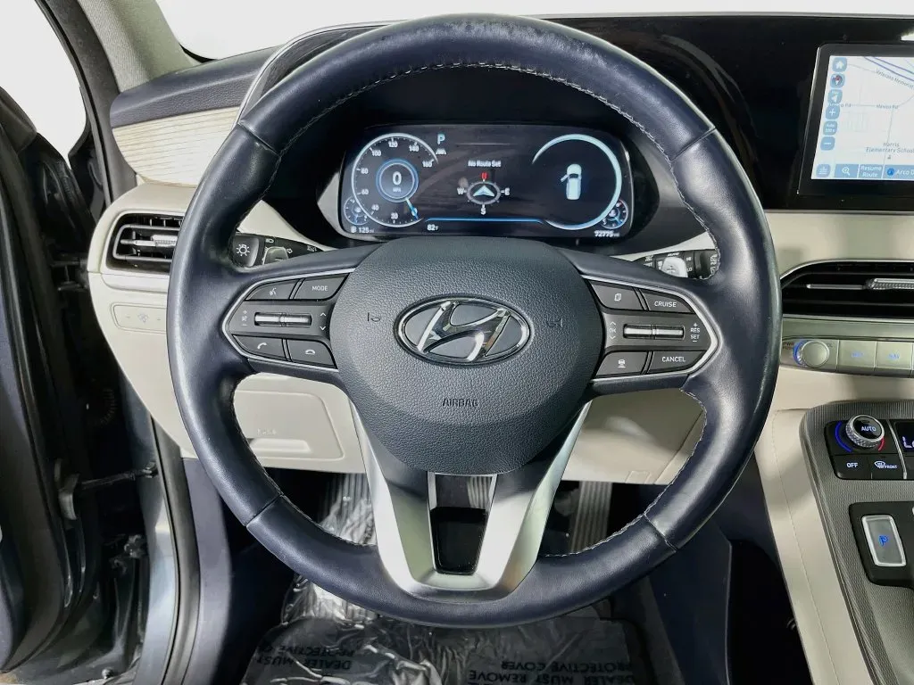 Hyundai Palisade photo 13