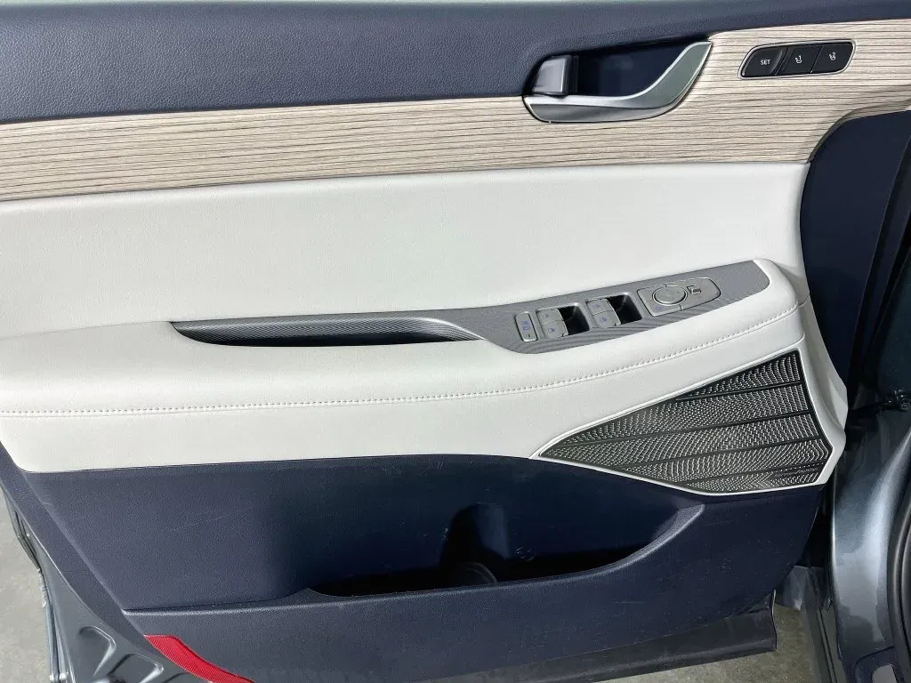 Hyundai Palisade photo 26