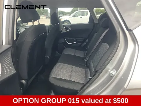 More photos of 2024 Kia Soul LX at Clement Supercenter, MO