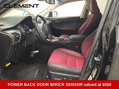 More photos of 2018 Lexus NX 300 Base at Clement Supercenter, MO