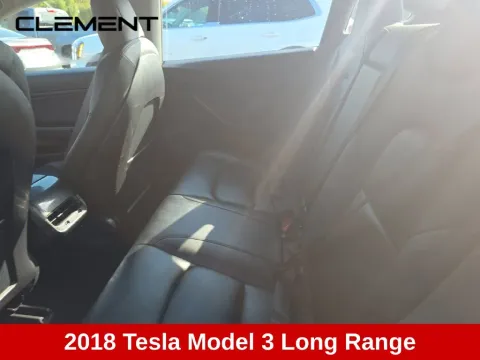 More photos of 2018 Tesla Model 3 Long Range at Clement Supercenter, MO