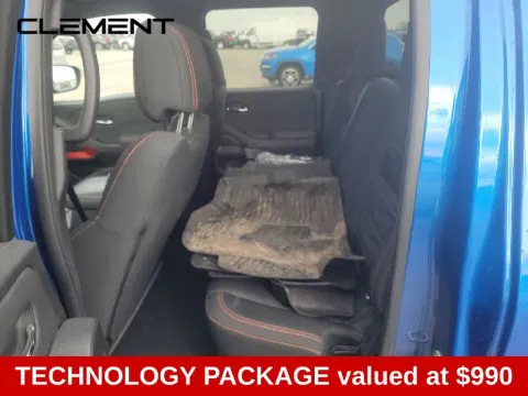 More photos of 2024 Nissan Frontier PRO-4X at Clement Supercenter, MO