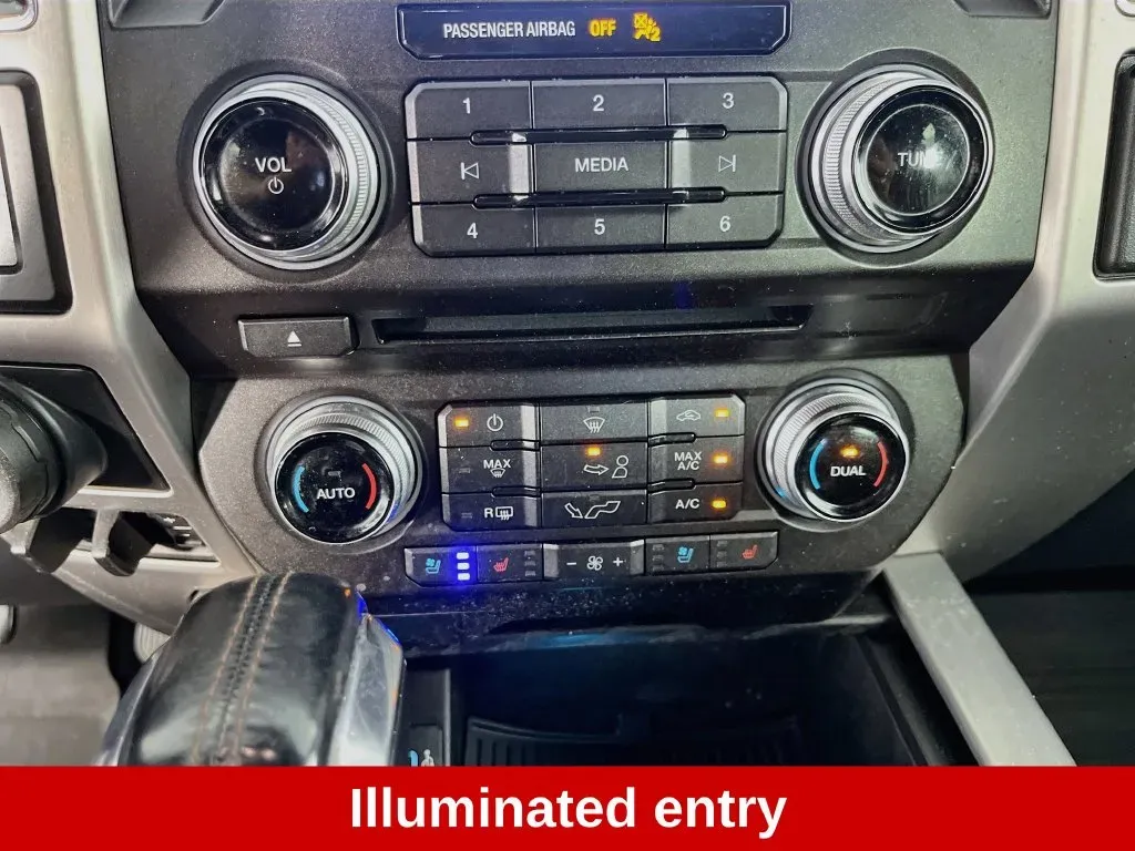 Ford F-150 photo 23