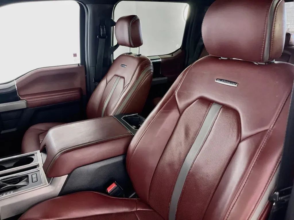 Ford F-150 photo 31
