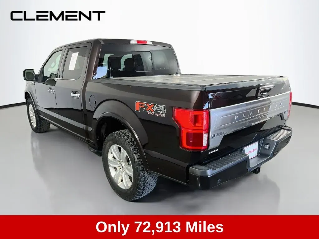 Ford F-150 photo 8
