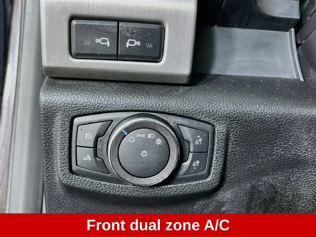 Ford F-150 photo 12