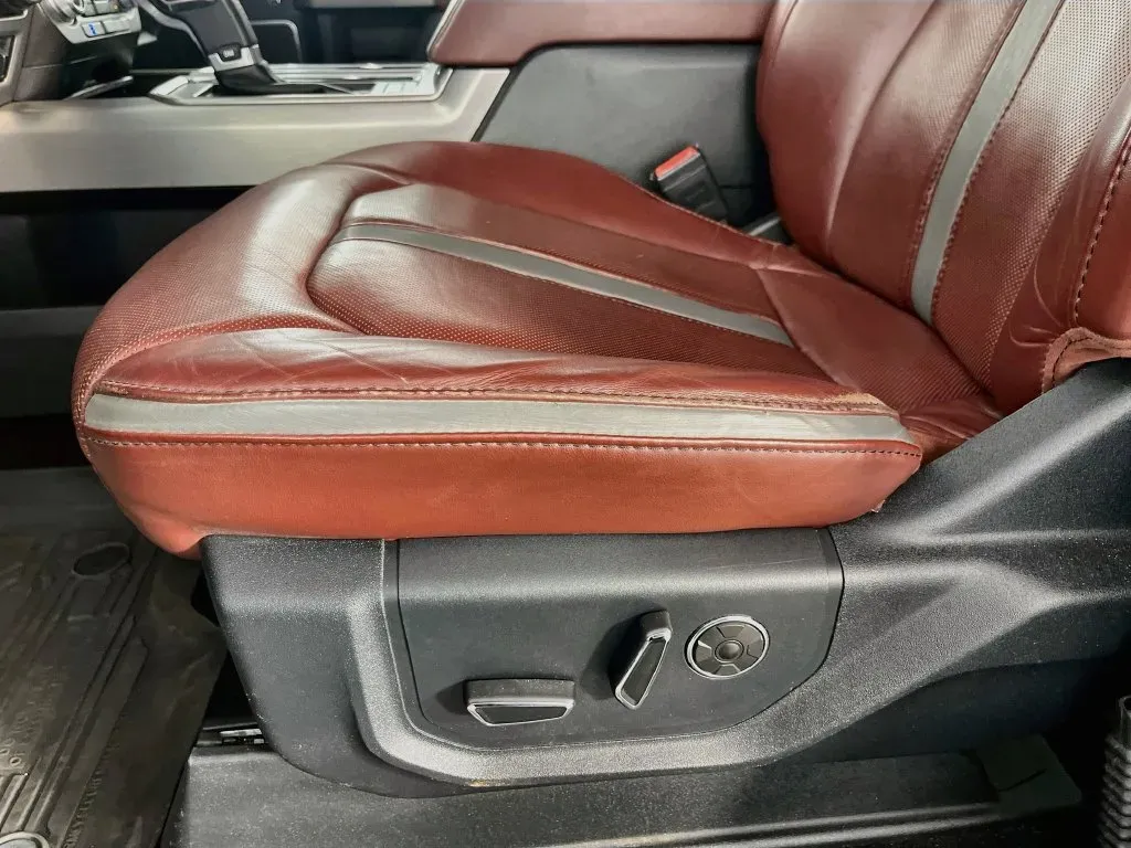 Ford F-150 photo 30