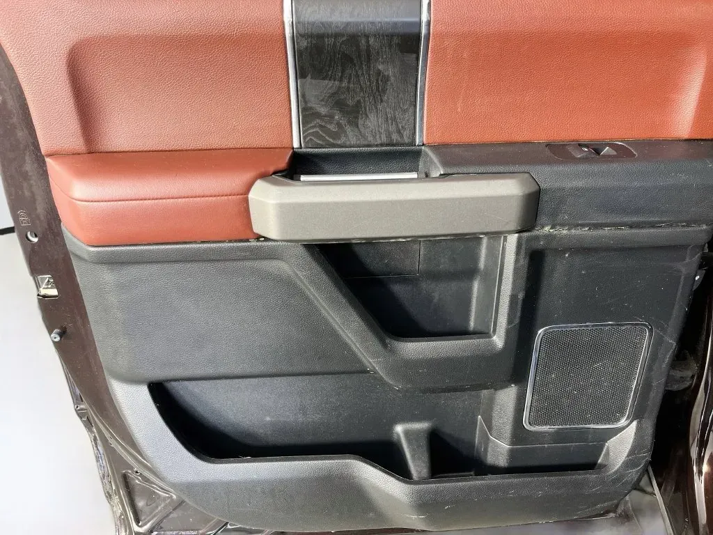 Ford F-150 photo 33