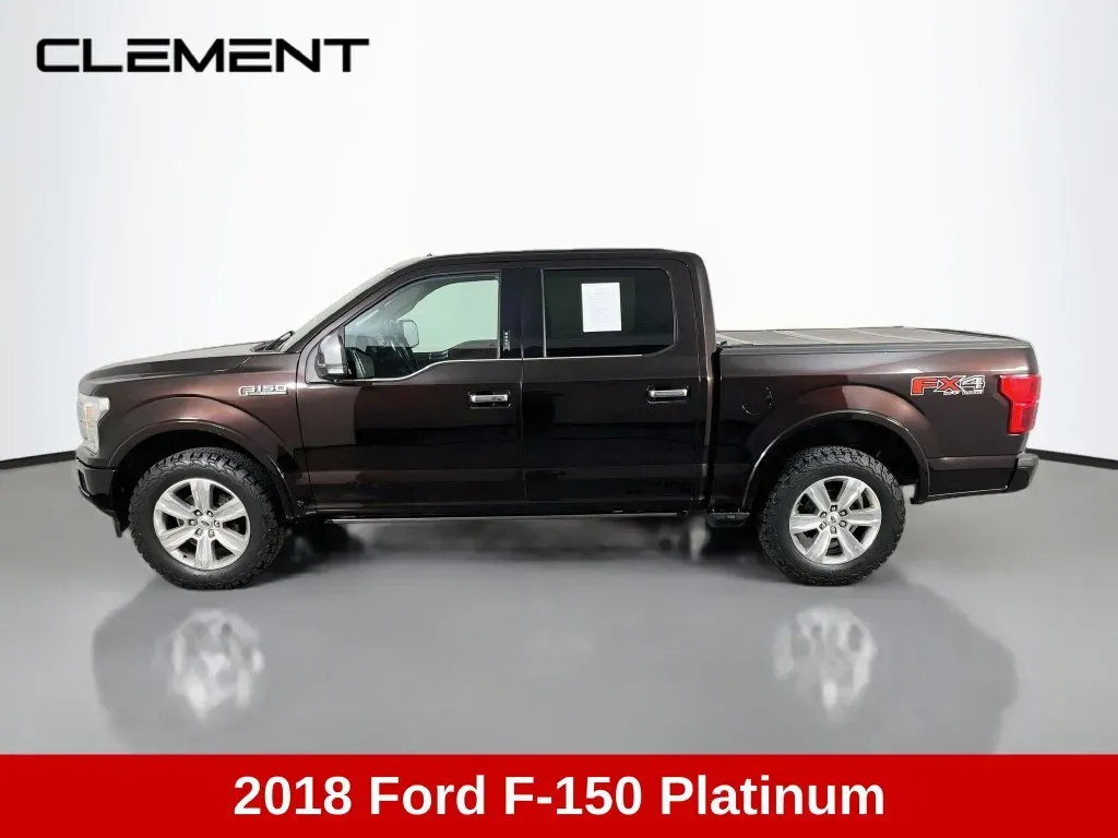 Ford F-150 photo 4