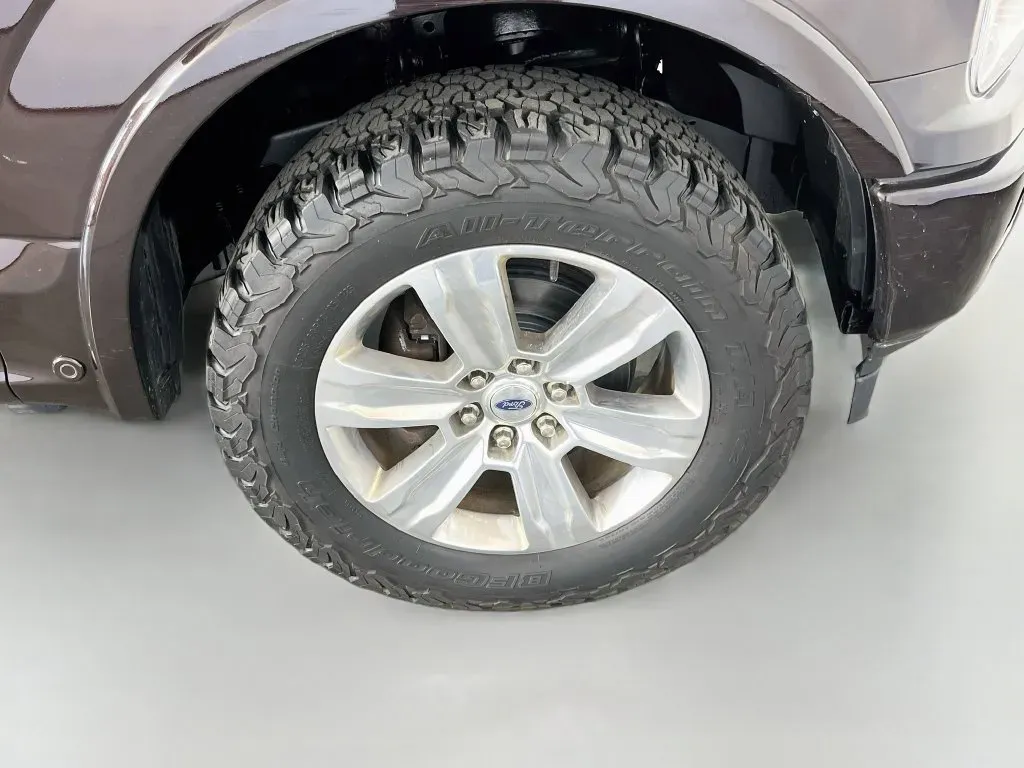 Ford F-150 photo 40