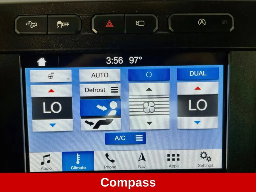 Ford F-150 photo 22