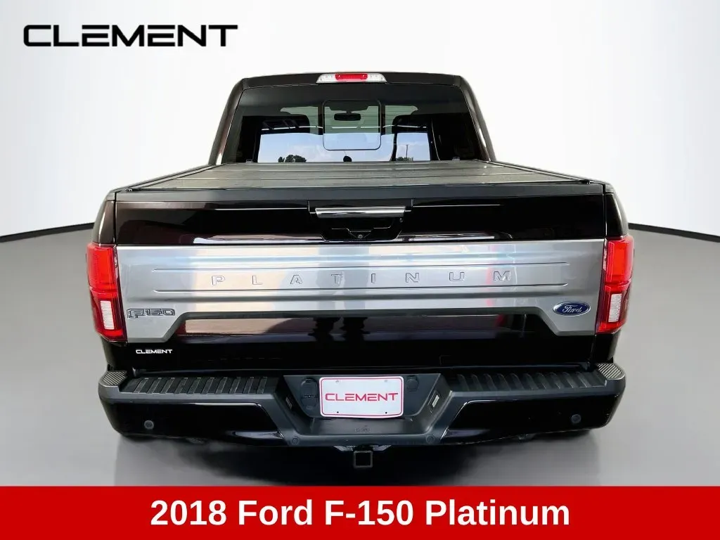 Ford F-150 photo 7