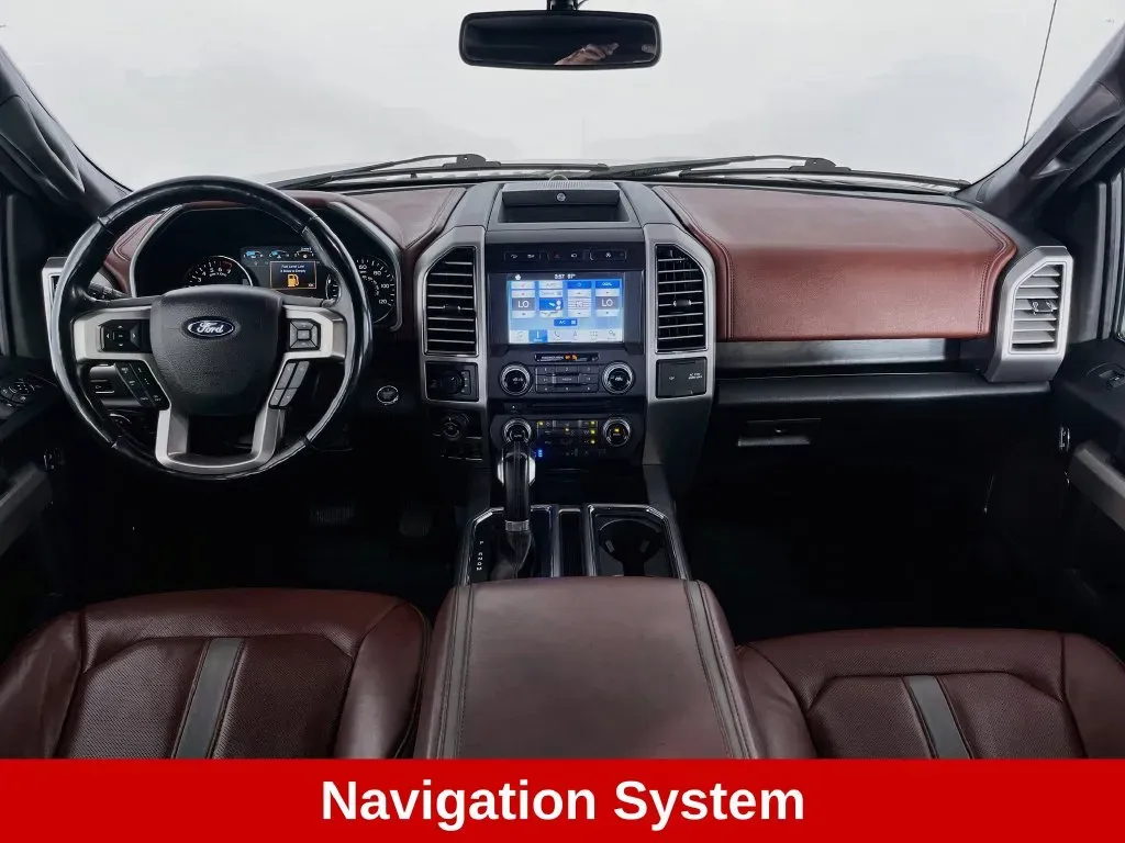 Ford F-150 photo 11