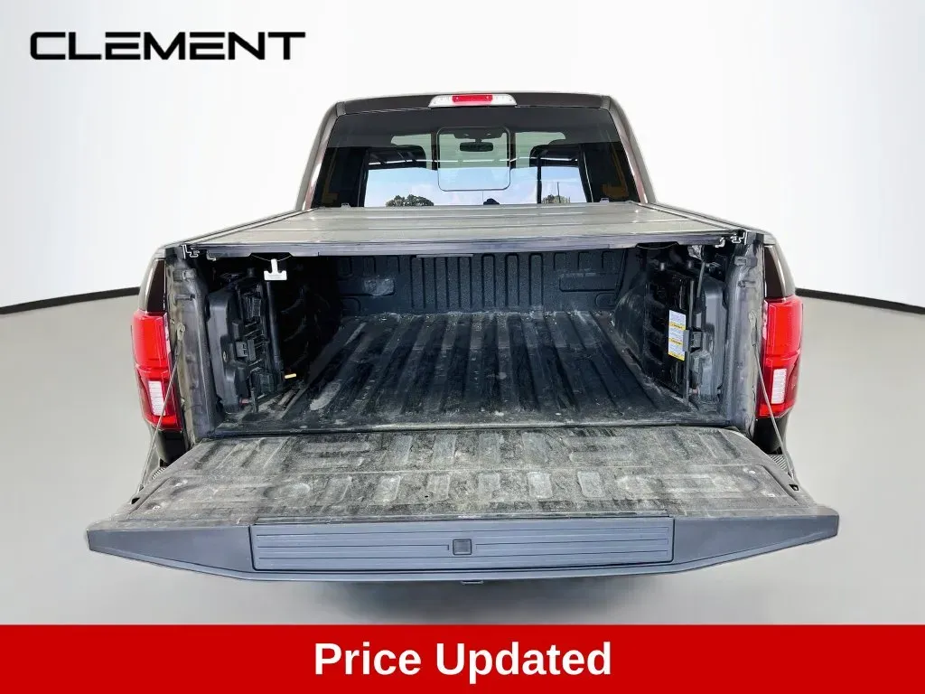 Ford F-150 photo 10