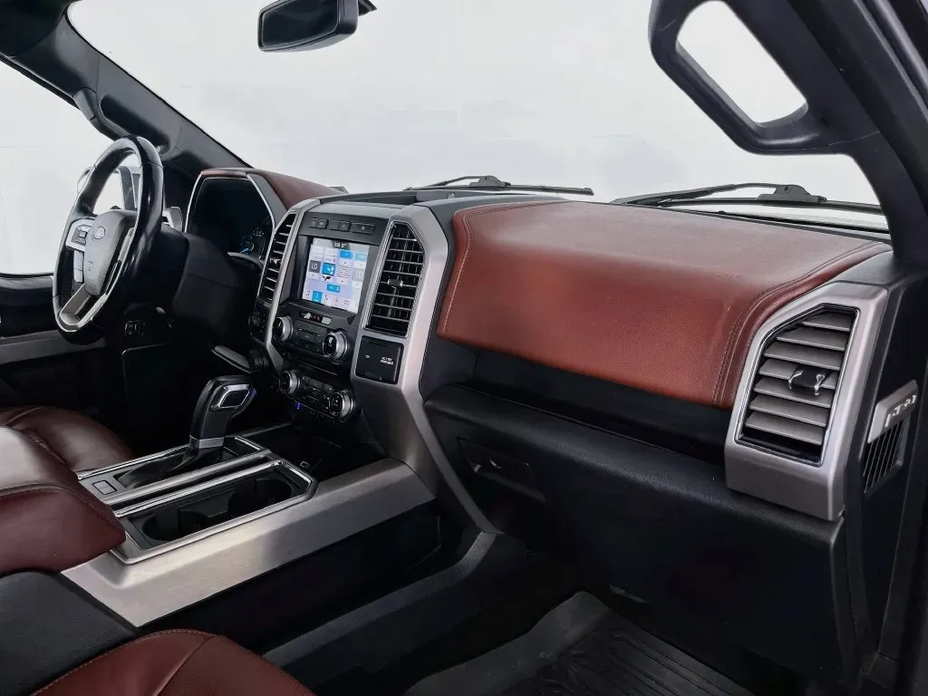 Ford F-150 photo 37