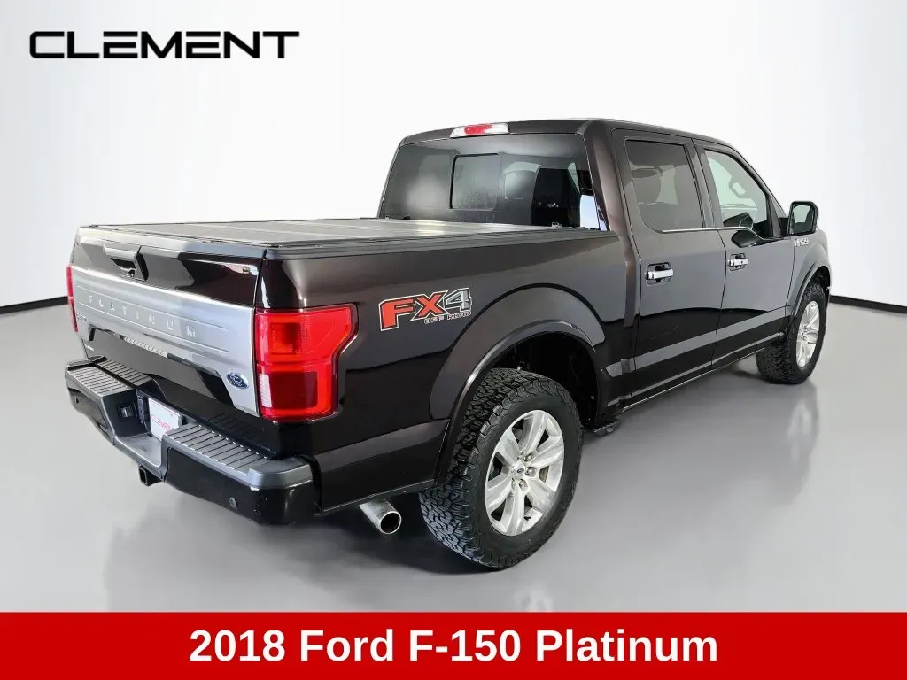Ford F-150 photo 5