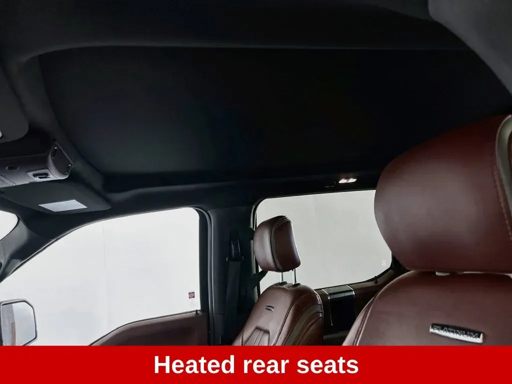 Ford F-150 photo 25