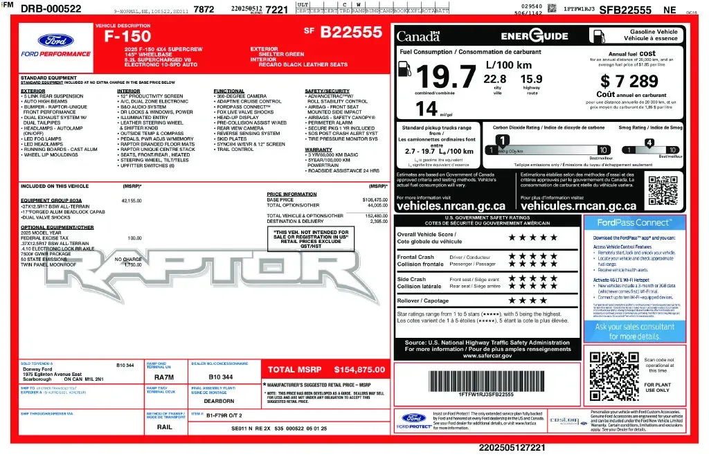 Ford F-150 photo 14