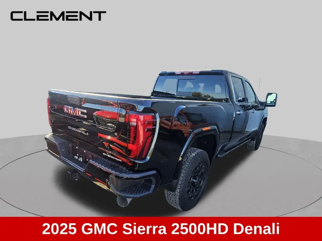 GMC Sierra photo 9