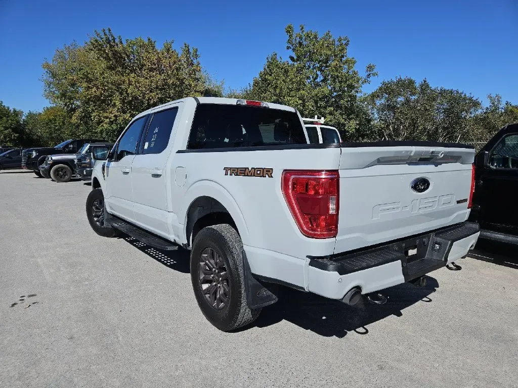 Ford F-150 photo 5
