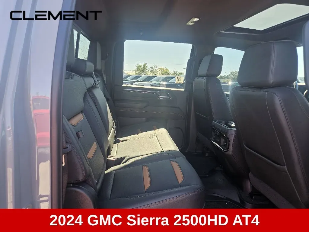 GMC Sierra photo 6