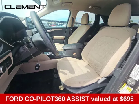 More photos of 2020 Ford Escape SE at Clement Supercenter, MO