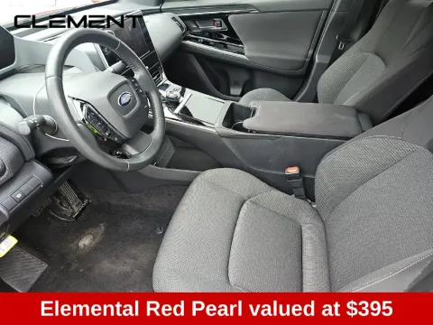More photos of 2023 Subaru Solterra Premium at Clement Supercenter, MO