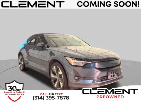 Unknown 2024 Polestar 2 Long Range Dual Motor for sale in St. Charles, MO