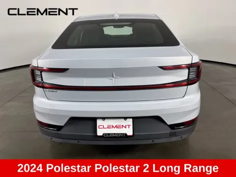 More photos of 2024 Polestar 2 Long Range Dual Motor at Clement Supercenter, MO