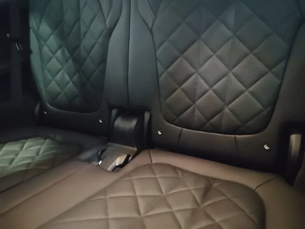 BMW X7 photo 44