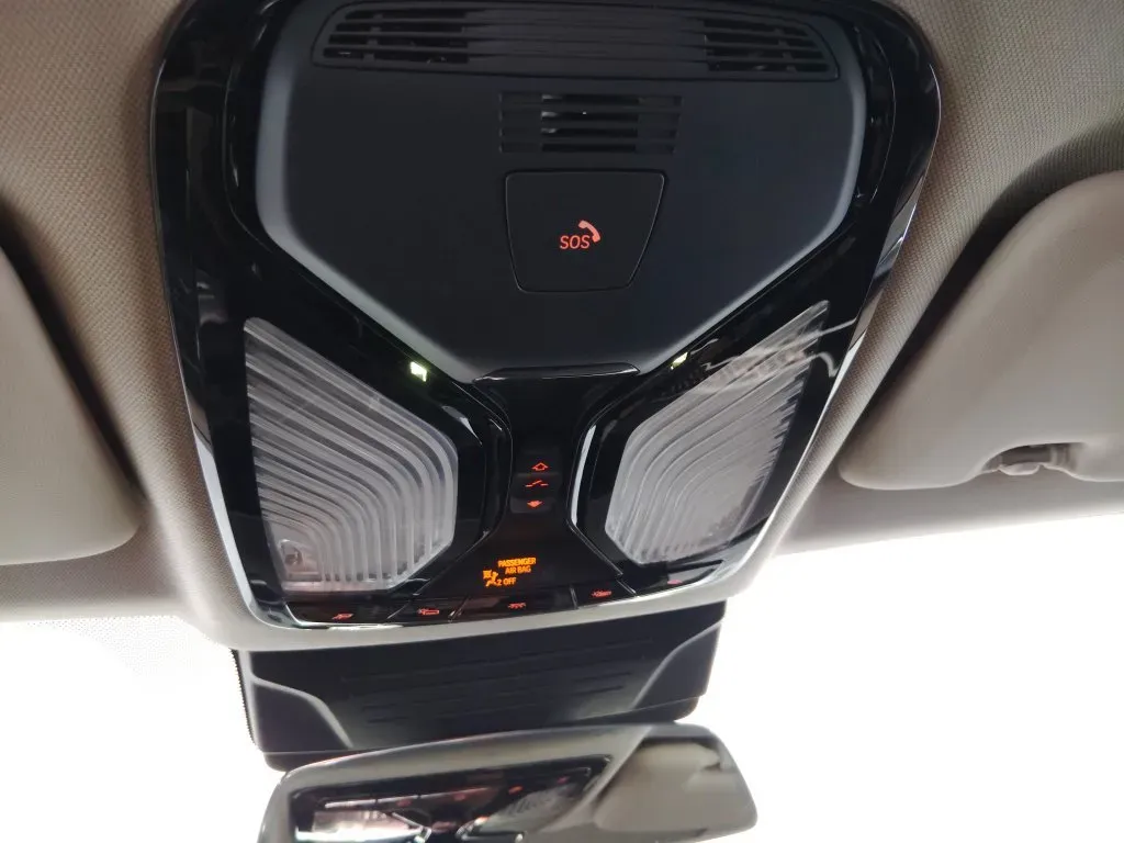 BMW X7 photo 31