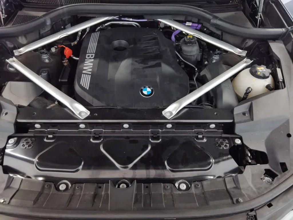 BMW X7 photo 56