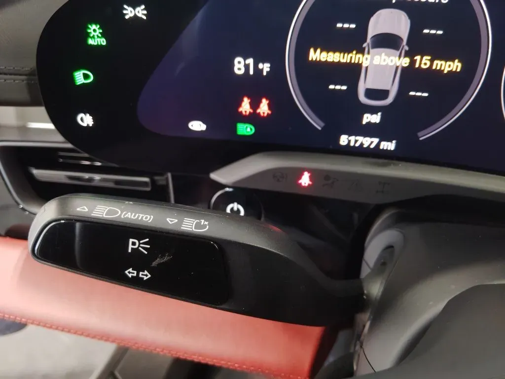 2022 Porsche Taycan Base - Photo 15