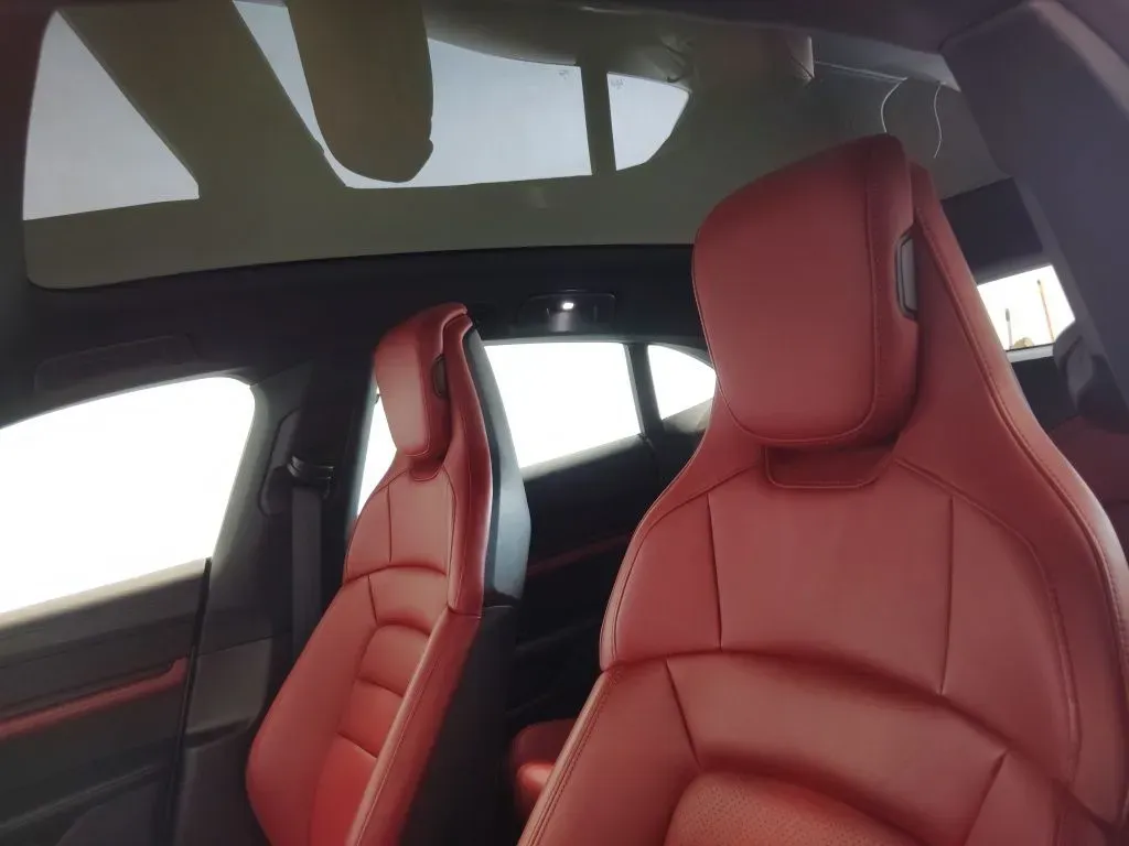 2022 Porsche Taycan Base - Photo 29
