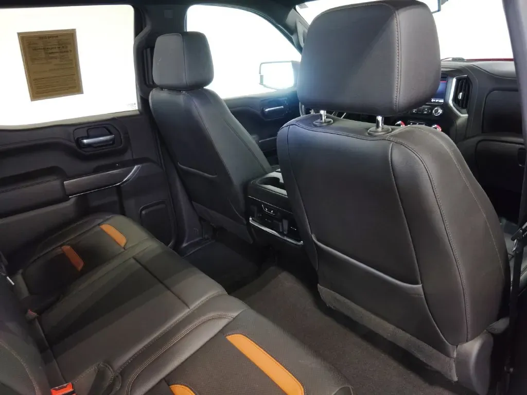 GMC Sierra photo 47