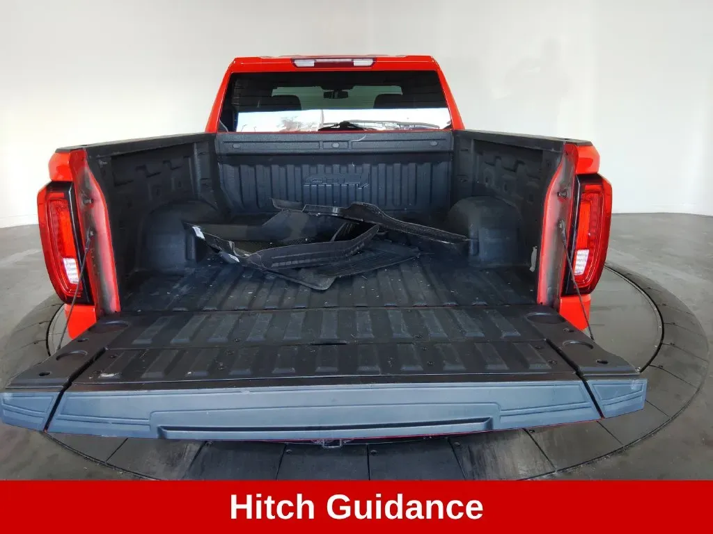 GMC Sierra photo 11