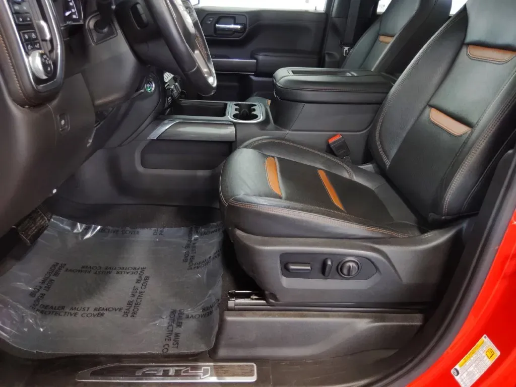 GMC Sierra photo 34