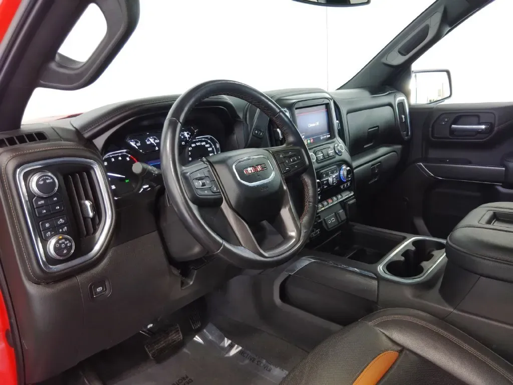 GMC Sierra photo 35