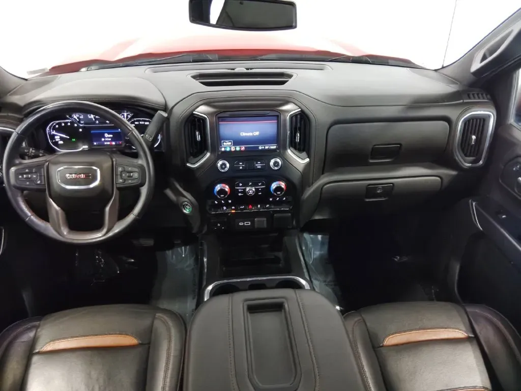 GMC Sierra photo 43