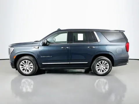 More photos of 2022 GMC Yukon Denali at Clement Supercenter, MO