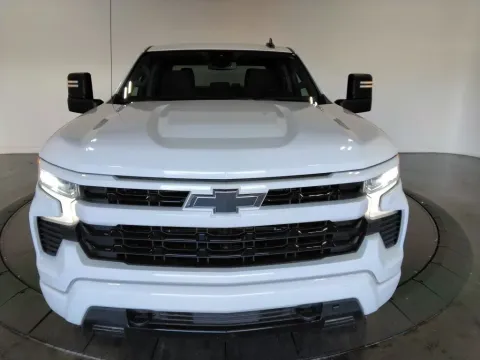 Another view of 2024 Chevrolet Silverado 1500 RST for sale in St. Charles, MO at Clement Supercenter