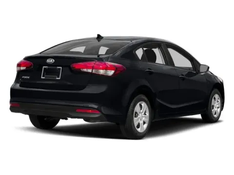 More photos of 2017 Kia Forte LX at Hobart Auto Sales, IN