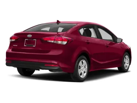 Photos of 2017 Kia Forte LX for sale in Hobart, IN at Hobart Auto Sales