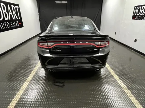 More photos of 2023 Dodge Charger GT at Hobart Auto Sales, IN