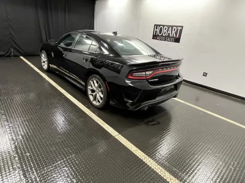 More photos of 2023 Dodge Charger GT at Hobart Auto Sales, IN