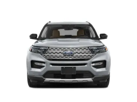 More photos of 2023 Ford Explorer Limited at Hobart Auto Sales, IN
